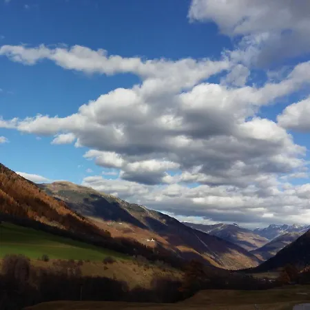 Апартаменты Banca Veglia