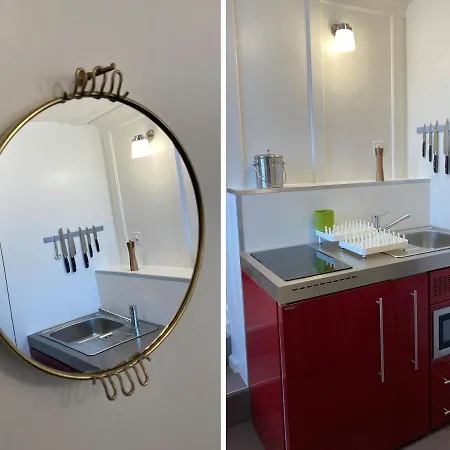 Banca Veglia Santa Maria Val Muestair