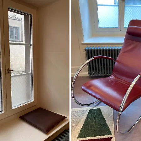 Apartment Banca Veglia *