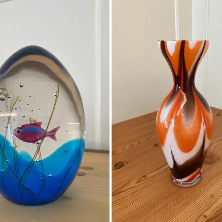 Banca Veglia Apartment *