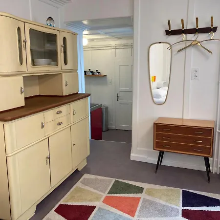 Banca Veglia Apartment Santa Maria Val Muestair