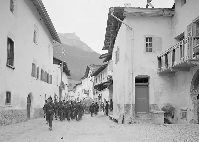 Banca Veglia Apartman Sta Maria Val Müstair