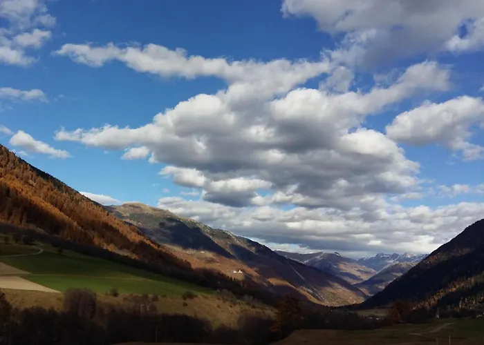 Apartman Banca Veglia