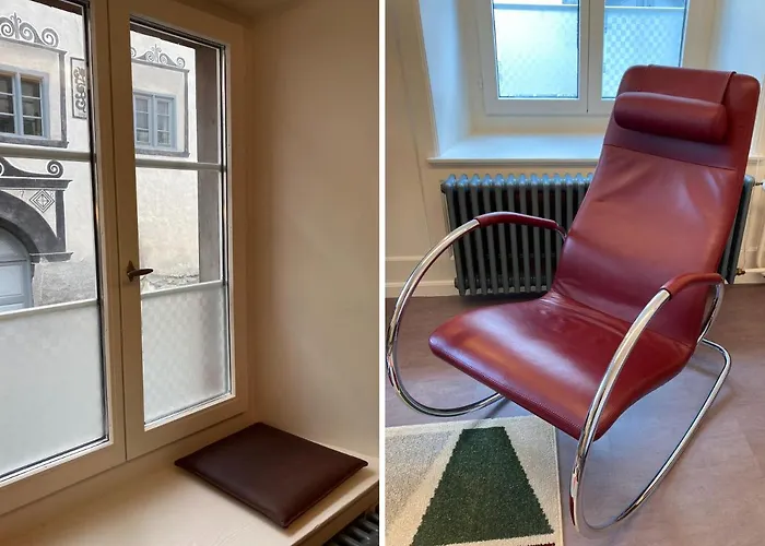 Apartman Banca Veglia *