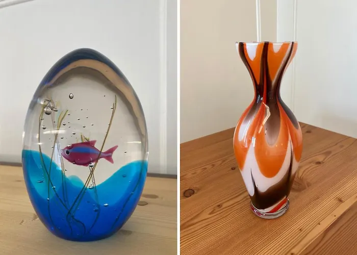 Banca Veglia Apartman *