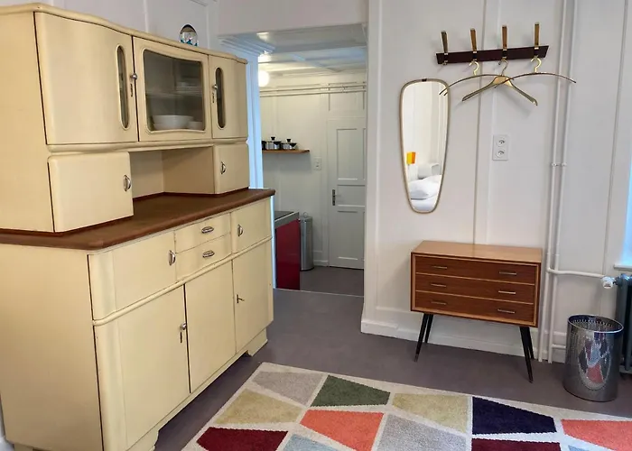 Banca Veglia Apartman Sta Maria Val Müstair