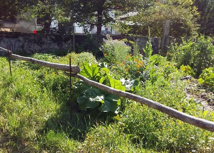 Banca Veglia Apartman Sta Maria Val Müstair