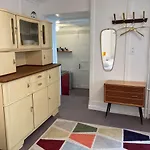 Banca Veglia Apartamento Santa Maria Val Muestair